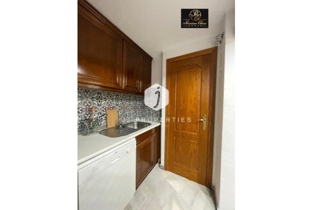 Resale - Penthouse -
Torrevieja - Los Frutales