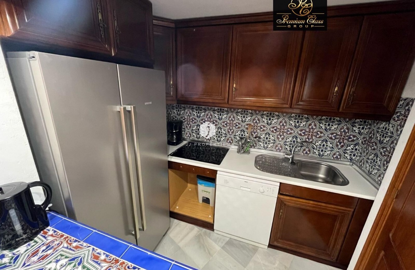 Resale - Penthouse -
Torrevieja - Los Frutales