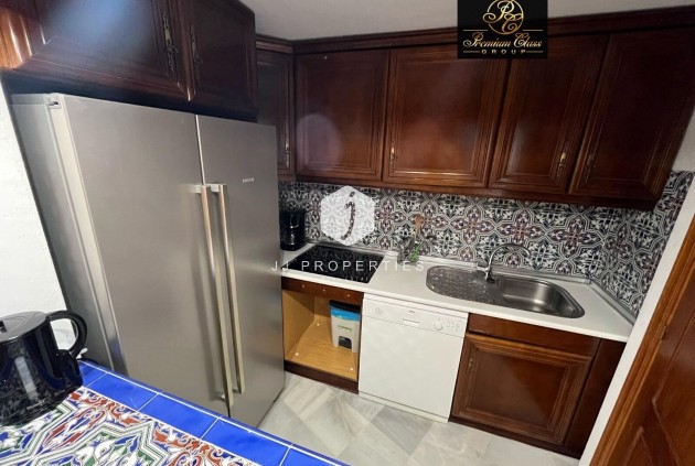 Resale - Penthouse -
Torrevieja - Los Frutales