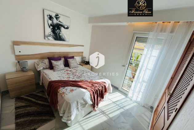 Resale - Penthouse -
Torrevieja - Los Frutales