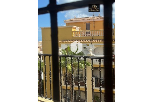 Resale - Penthouse -
Torrevieja - Los Frutales