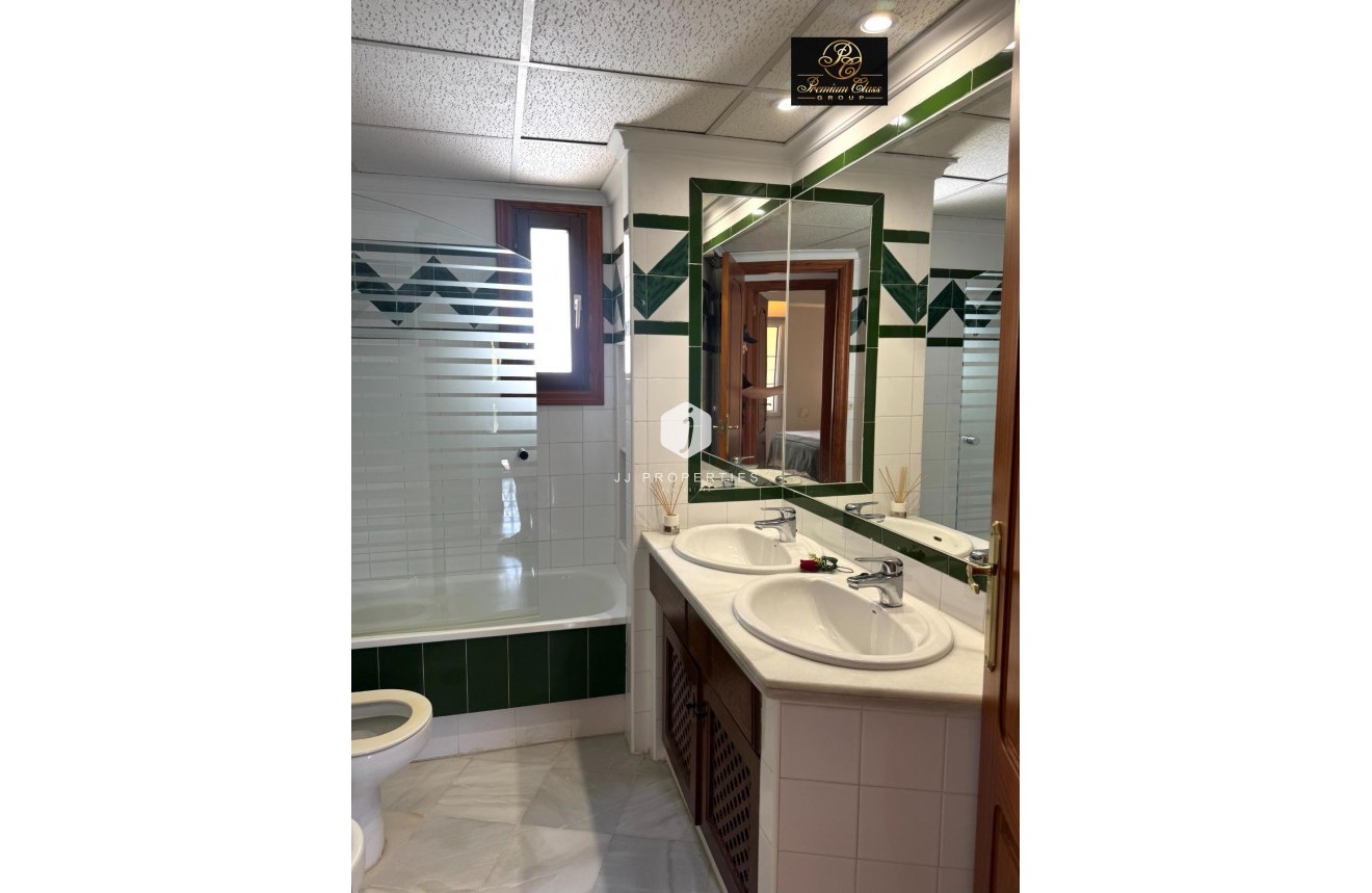 Resale - Penthouse -
Torrevieja - Los Frutales