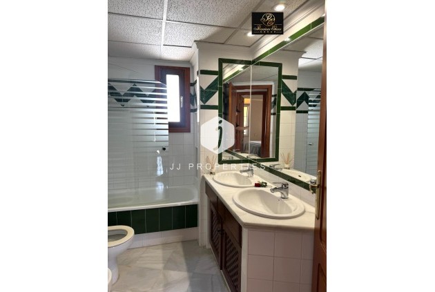 Resale - Penthouse -
Torrevieja - Los Frutales