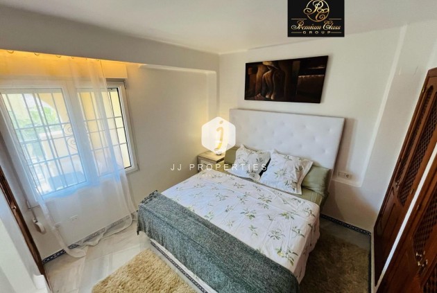 Resale - Penthouse -
Torrevieja - Los Frutales