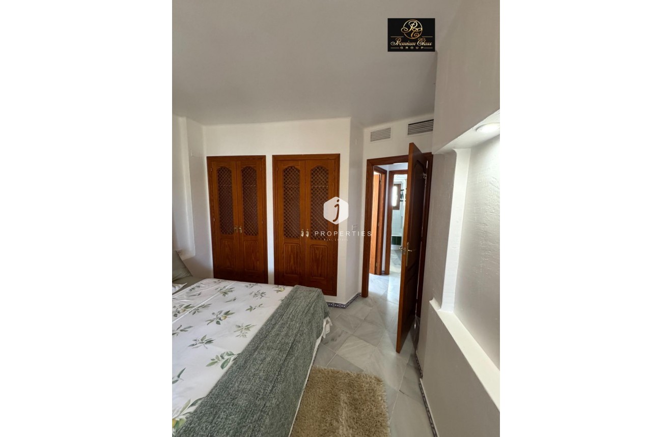 Resale - Penthouse -
Torrevieja - Los Frutales