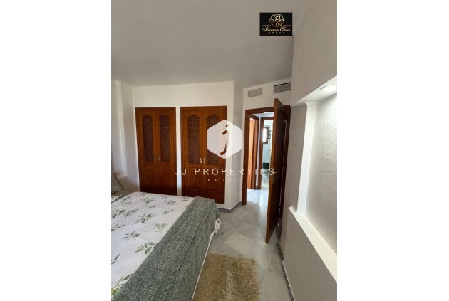 Resale - Penthouse -
Torrevieja - Los Frutales