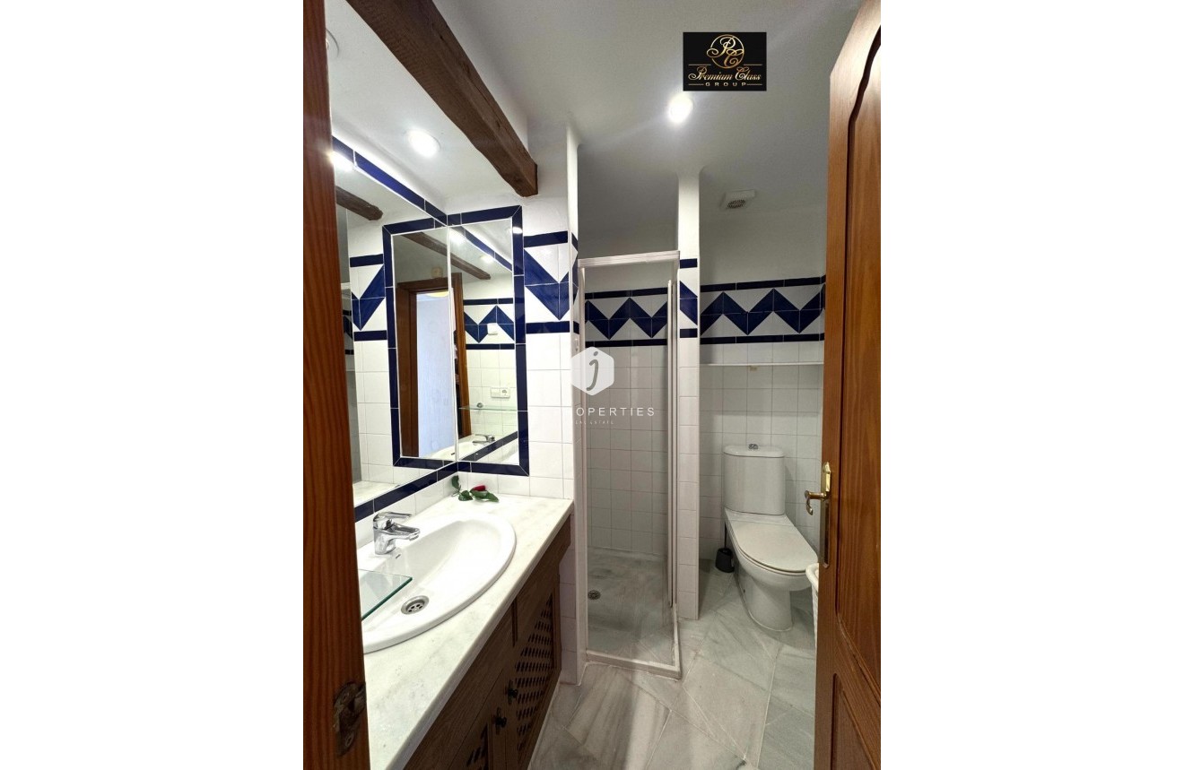 Resale - Penthouse -
Torrevieja - Los Frutales