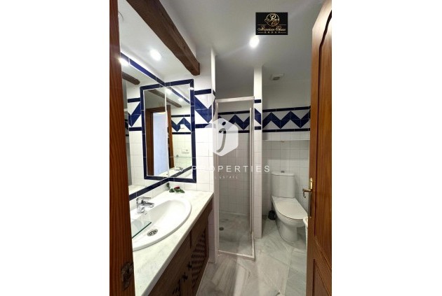 Resale - Penthouse -
Torrevieja - Los Frutales