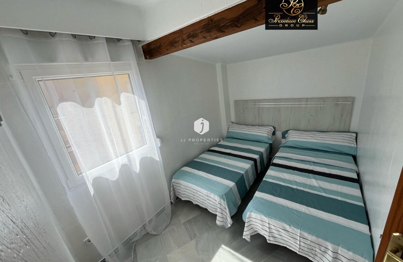 Resale - Penthouse -
Torrevieja - Los Frutales