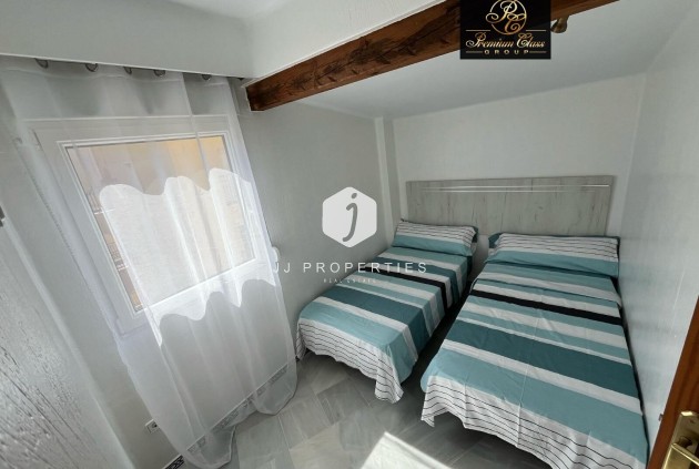 Resale - Penthouse -
Torrevieja - Los Frutales