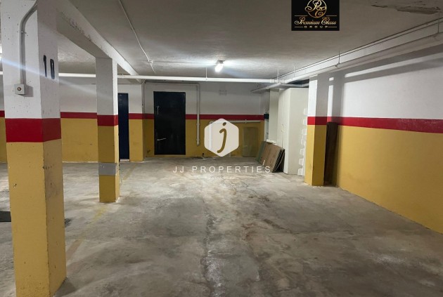 Resale - Penthouse -
Torrevieja - Los Frutales