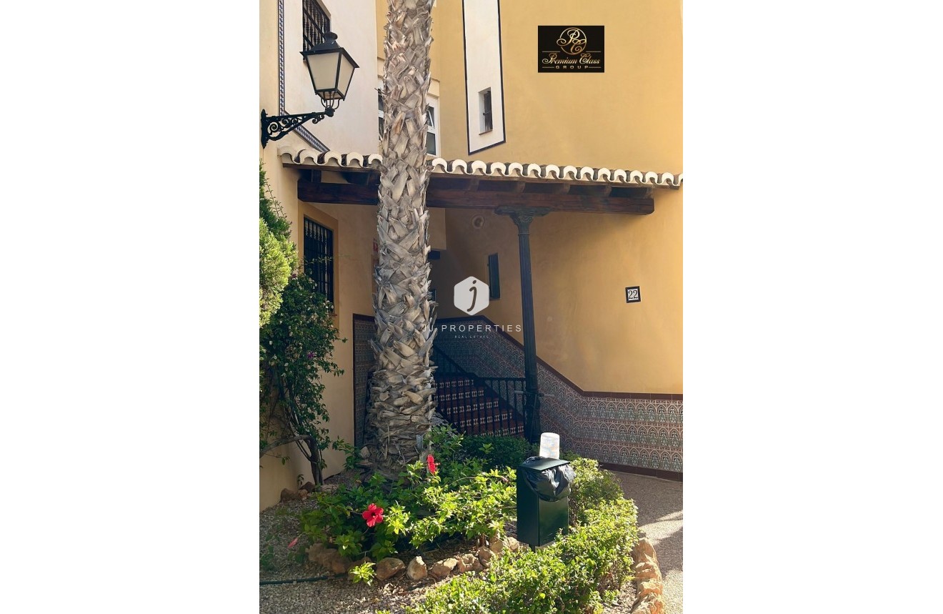 Resale - Penthouse -
Torrevieja - Los Frutales