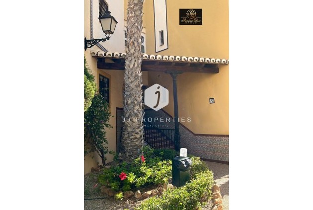 Resale - Penthouse -
Torrevieja - Los Frutales