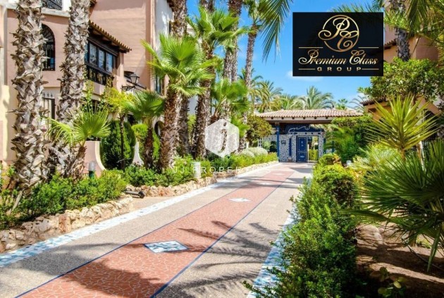 Resale - Penthouse -
Torrevieja - Los Frutales