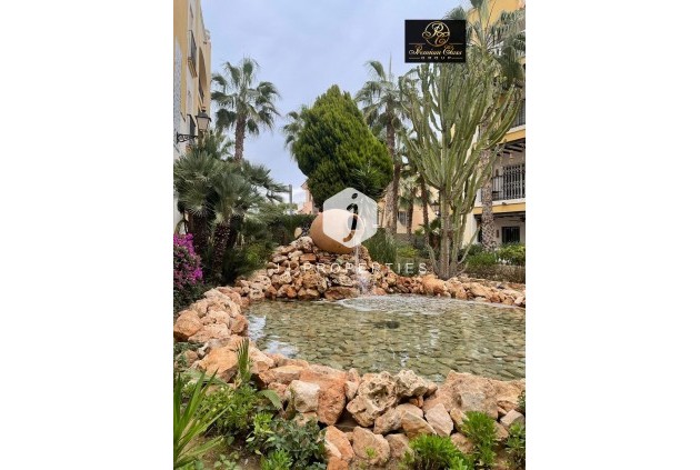 Resale - Penthouse -
Torrevieja - Los Frutales