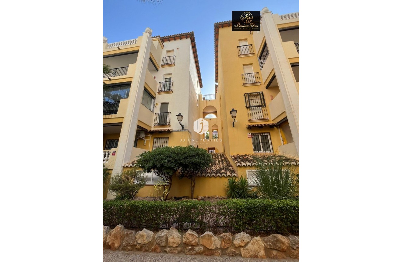 Resale - Penthouse -
Torrevieja - Los Frutales