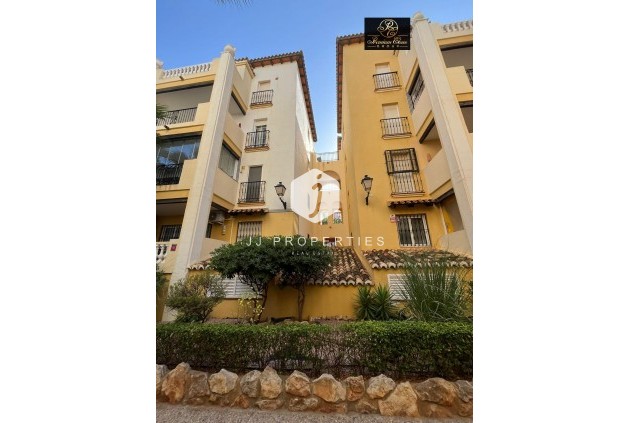 Resale - Penthouse -
Torrevieja - Los Frutales