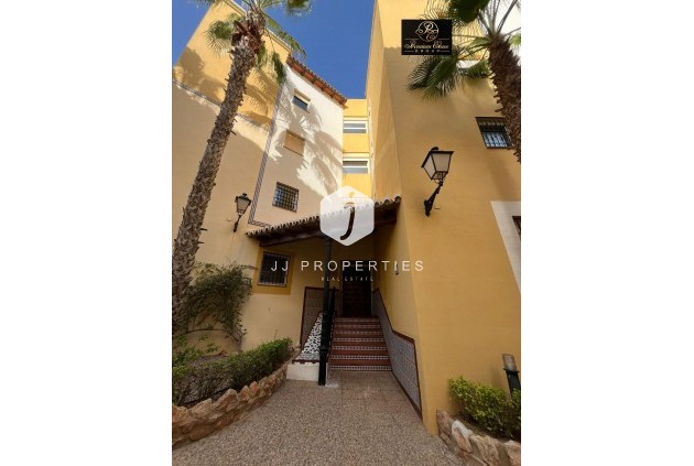 Resale - Penthouse -
Torrevieja - Los Frutales