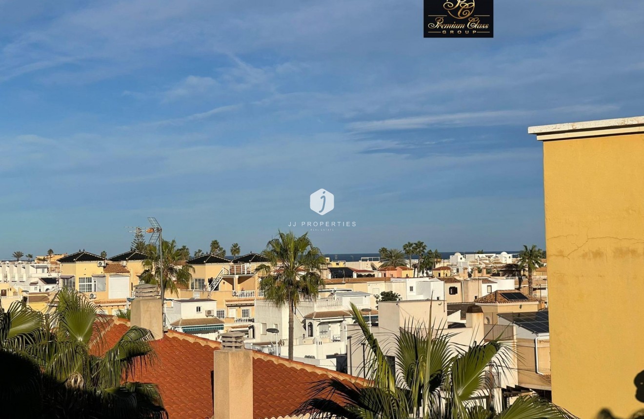 Resale - Penthouse -
Torrevieja - Los Frutales