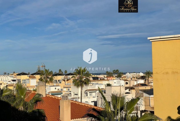 Resale - Penthouse -
Torrevieja - Los Frutales
