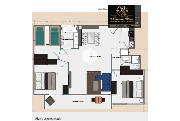 Resale - Penthouse -
Torrevieja - Los Frutales