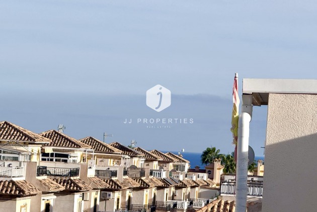 Aus zweiter Hand - Chalet -
Orihuela Costa - Playa Flamenca