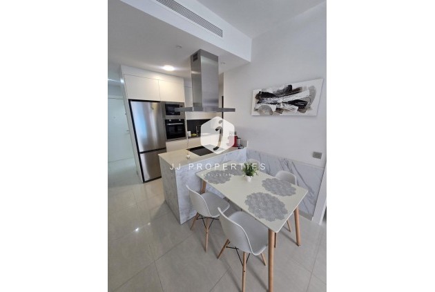 Resale - Apartment / flat -
Torrevieja - Estacion de autobuses