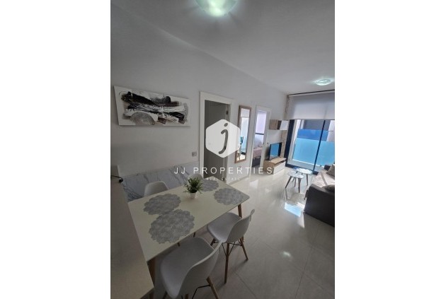 Resale - Apartment / flat -
Torrevieja - Estacion de autobuses