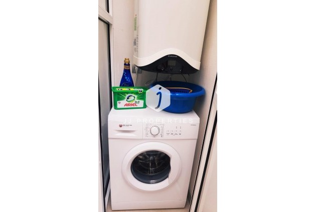 Resale - Apartment / flat -
Torrevieja - Estacion de autobuses