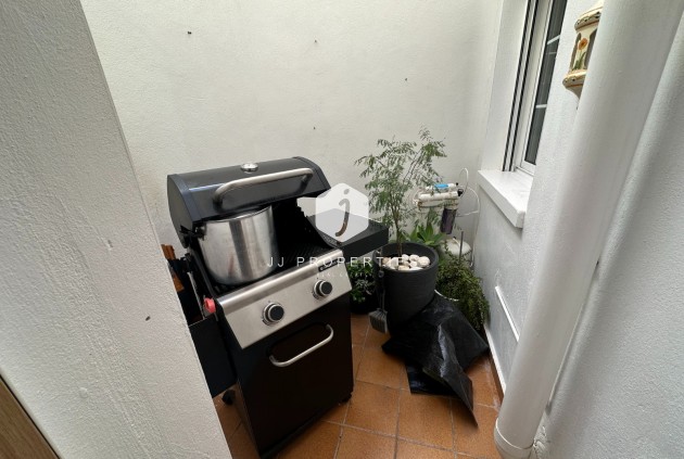 Resale - Chalet -
Bigastro - Inland