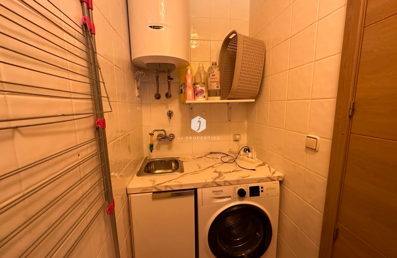 Resale - Chalet -
Bigastro - Inland