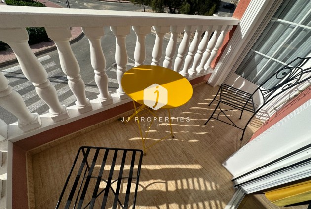 Resale - Chalet -
Bigastro - Inland