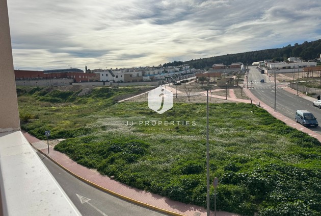 Resale - Chalet -
Bigastro - Inland