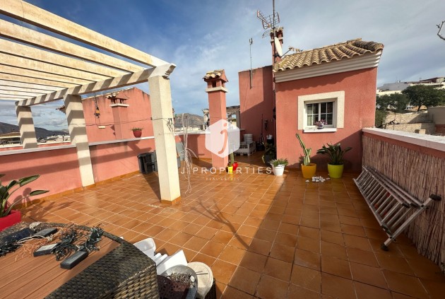 Resale - Chalet -
Bigastro - Inland