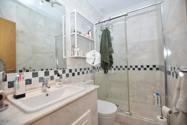 Resale - Bungalow -
Algorfa - Inland