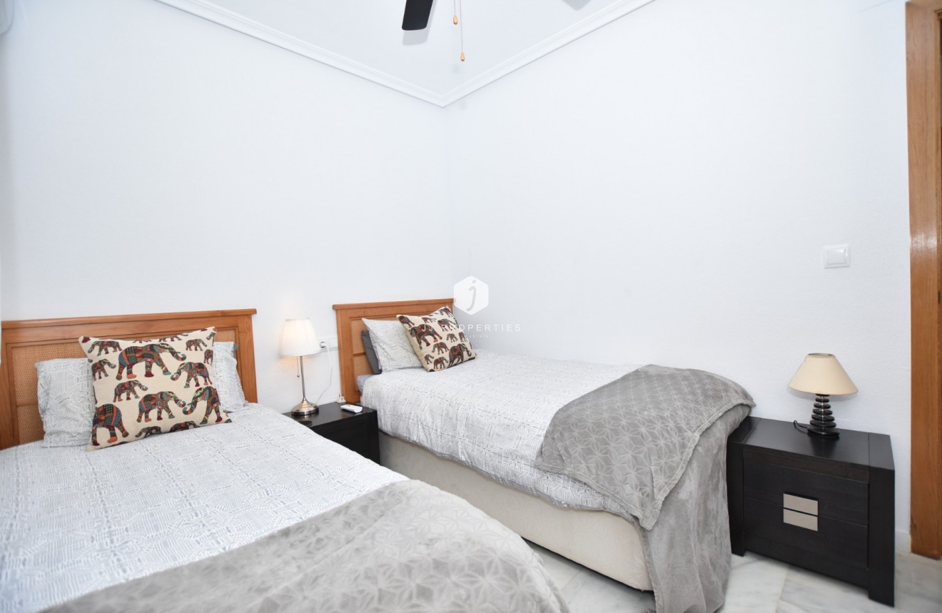 Resale - Bungalow -
Algorfa - Inland