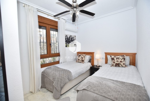 Resale - Bungalow -
Algorfa - Inland