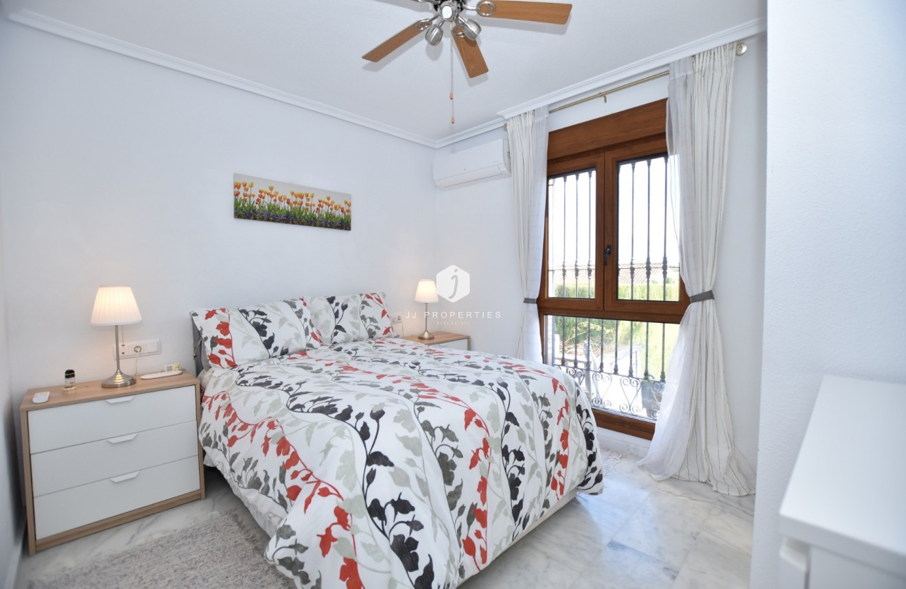 Resale - Bungalow -
Algorfa - Inland