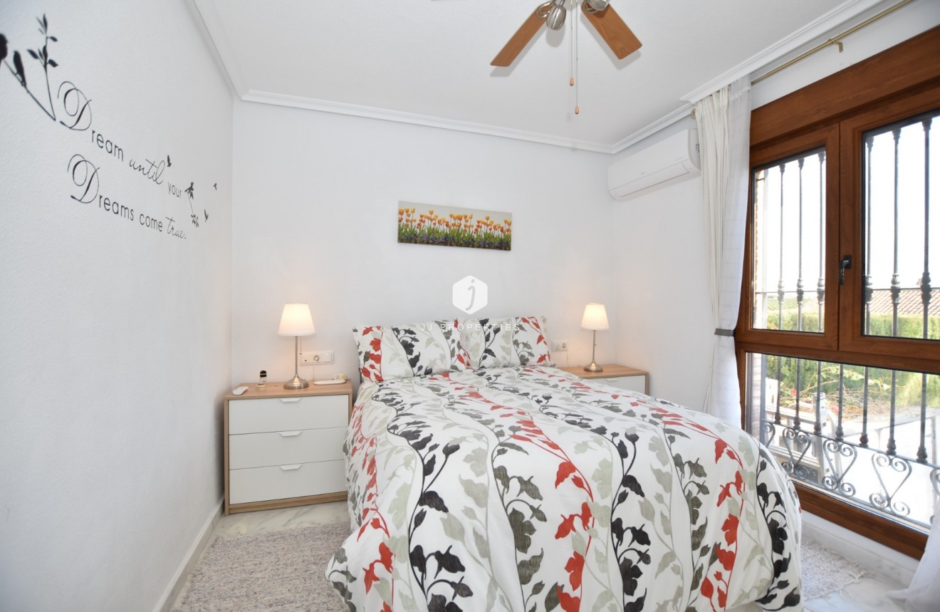 Resale - Bungalow -
Algorfa - Inland