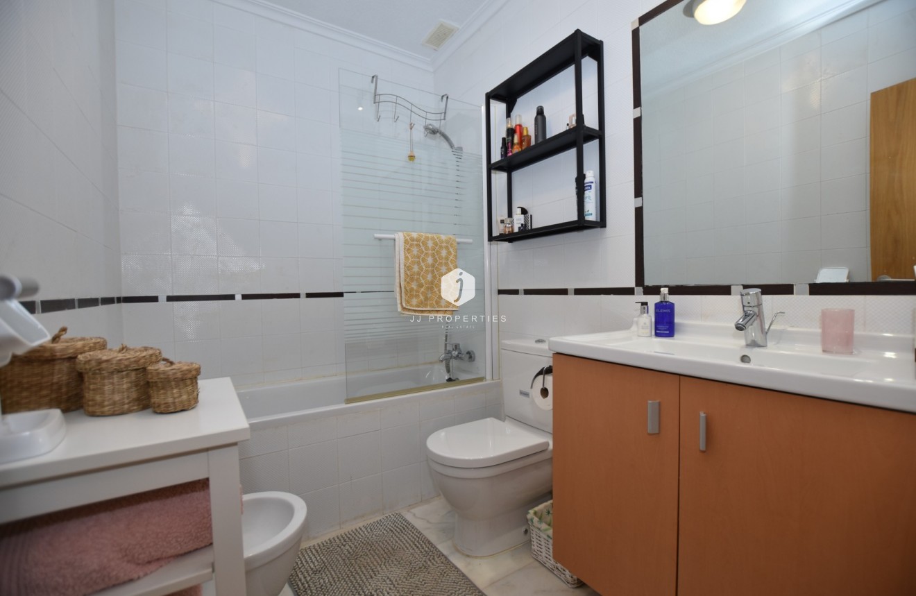 Resale - Bungalow -
Algorfa - Inland