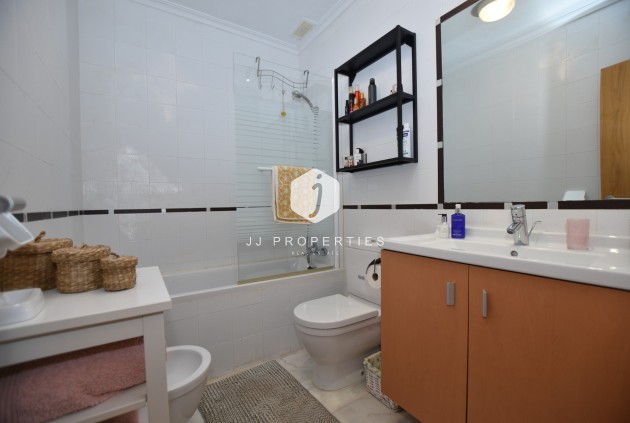 Resale - Bungalow -
Algorfa - Inland