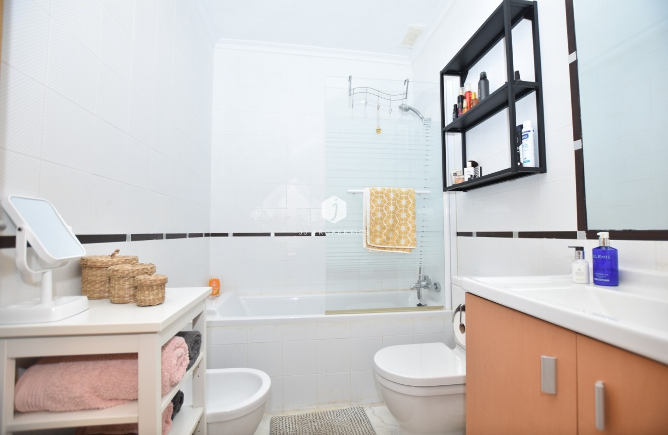 Resale - Bungalow -
Algorfa - Inland