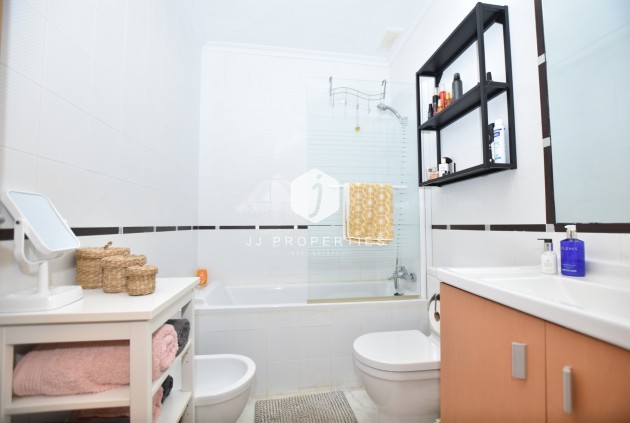 Resale - Bungalow -
Algorfa - Inland