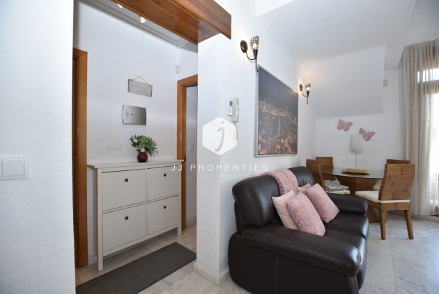 Resale - Bungalow -
Algorfa - Inland