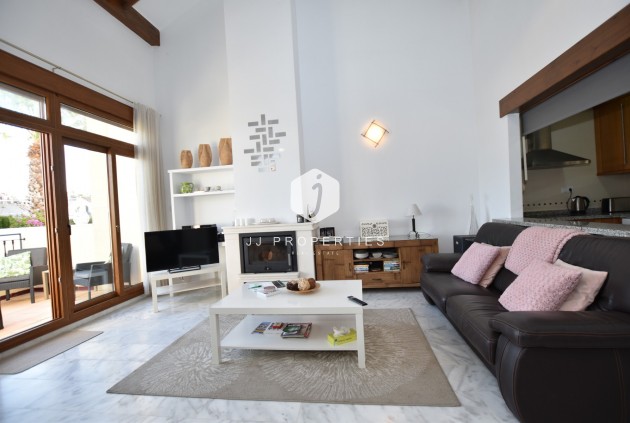 Resale - Bungalow -
Algorfa - Inland
