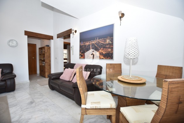 Resale - Bungalow -
Algorfa - Inland