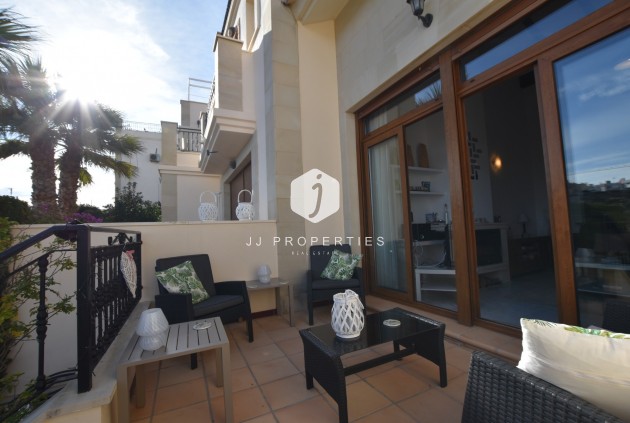 Resale - Bungalow -
Algorfa - Inland