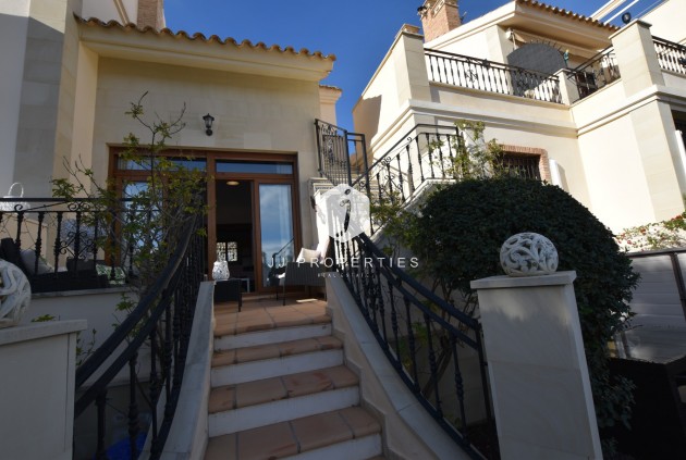 Resale - Bungalow -
Algorfa - Inland