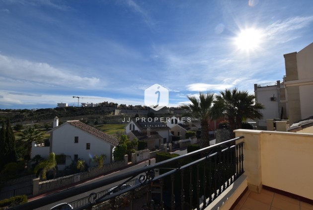 Resale - Bungalow -
Algorfa - Inland