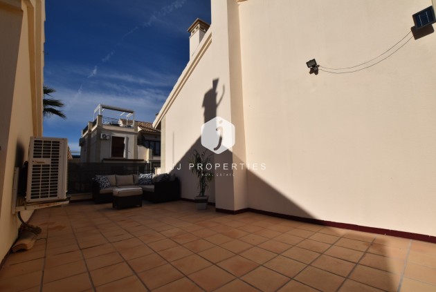 Resale - Bungalow -
Algorfa - Inland